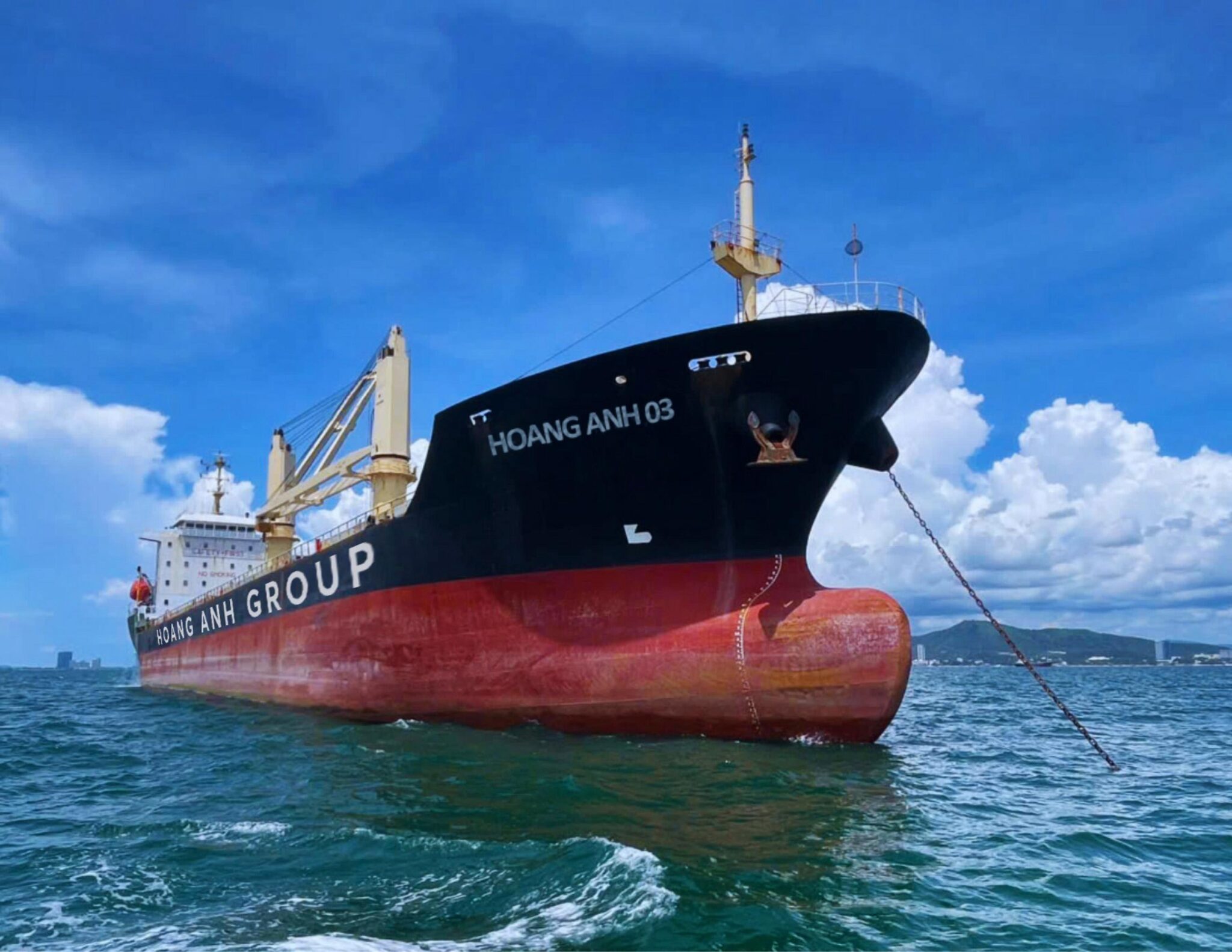 EPA cấp giấy phép đầu tiên cho cảng nước sâu ngoài khơi Texas