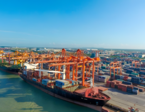 Cục Hàng hải và Đường thủy Việt Nam