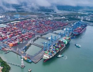 Hải Phòng cực tăng trưởng mới