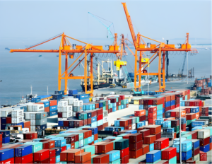 Hoàn thiện chính sách hàng hải và giao thông đường thủy