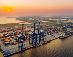 Cảng vụ Hàng hải Hải Phòng