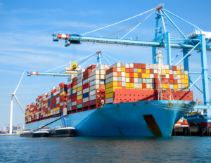 Biển Đỏ căng thẳng, giá vận tải biển tăng sốc