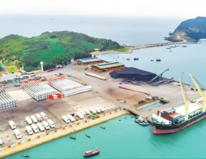 Mở rộng không gian phát triển kinh tế biển