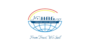 Hoang Anh Shipping chính thức đồng nhất thương hiệu