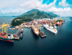 Chênh lệch cung cầu vận tải biển 2026