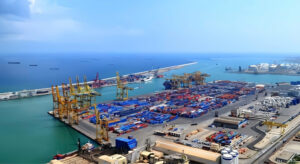 Ngành vận tải biển toàn cầu trước áp lực mới