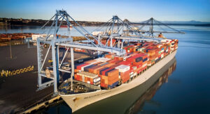 Ngành vận tải biển toàn cầu trước áp lực mới