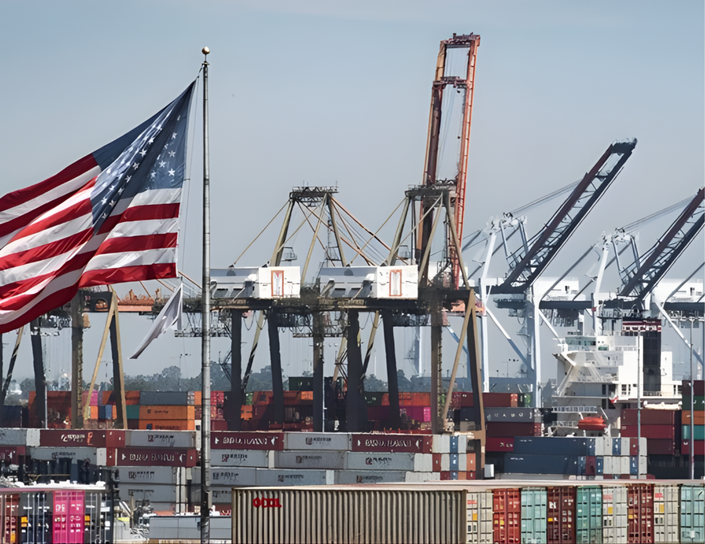 U.S. Economic Growth 2026