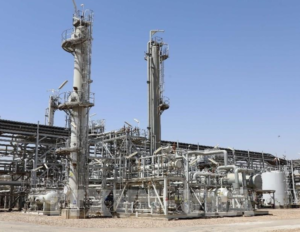 giá dầu thế giới tăng mạnh