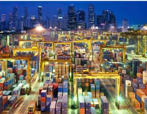 xuất khẩu Singapore tháng 2/2026