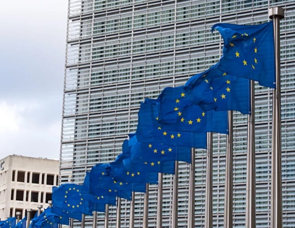 EU invests in shipbuilding industry