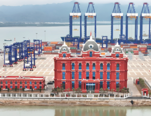 Cảng Hateco Hải Phòng